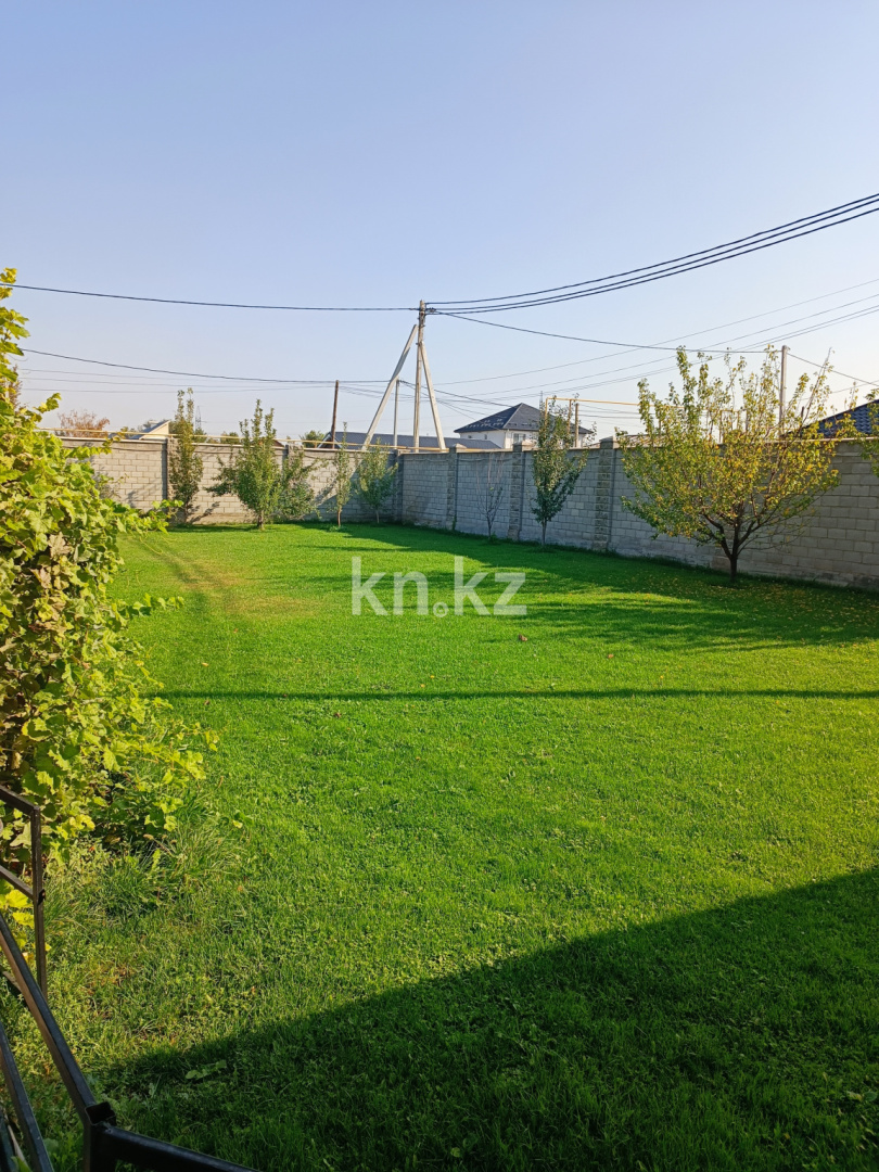 Продажа 7-комнатного дома, 270 м² в Алматы - фото 4