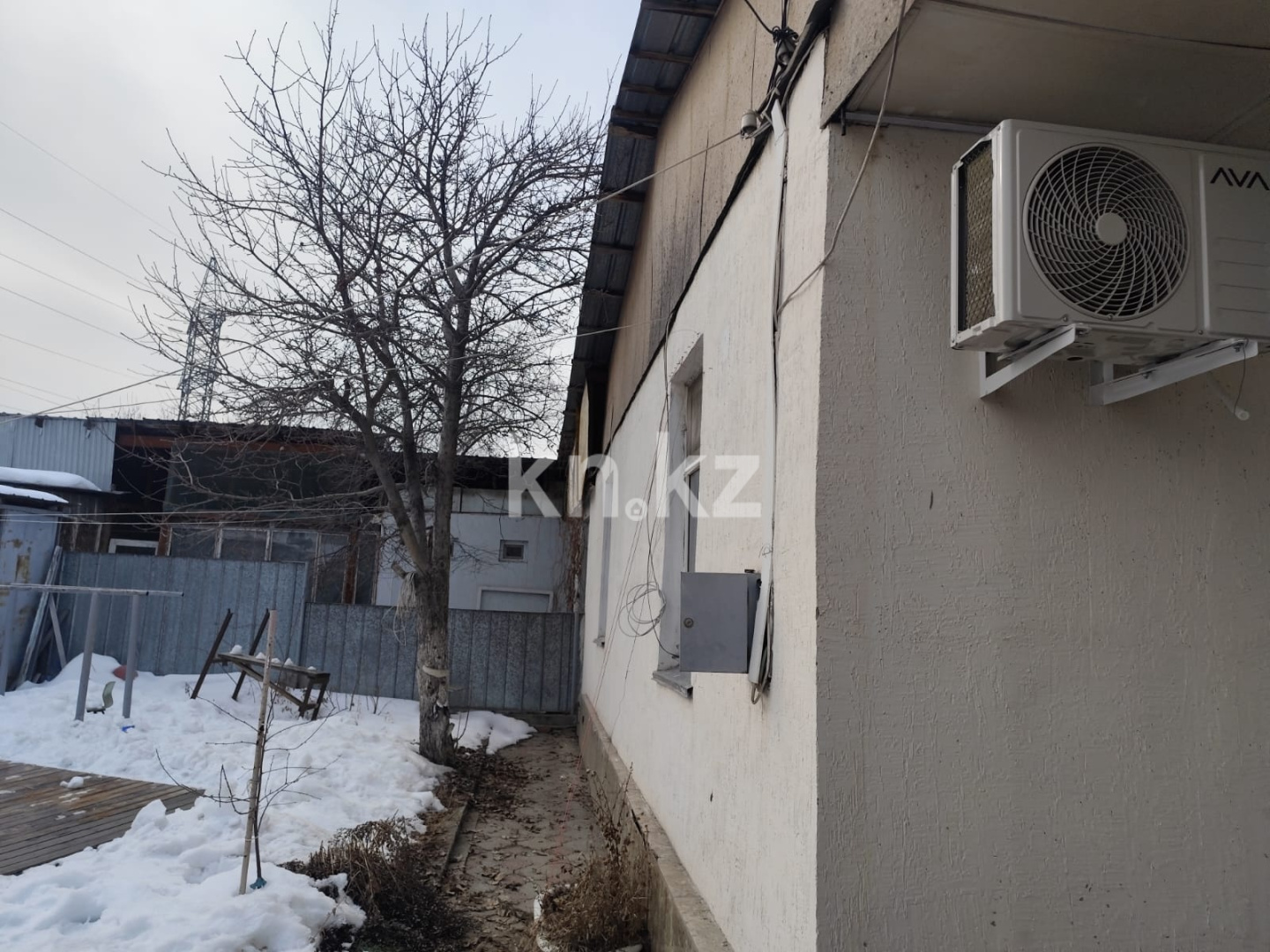 Аренда 2-комнатной квартиры, 50 м² - Аренда двухкомнатных квартир помесячно в Алматы фото 31 из 34