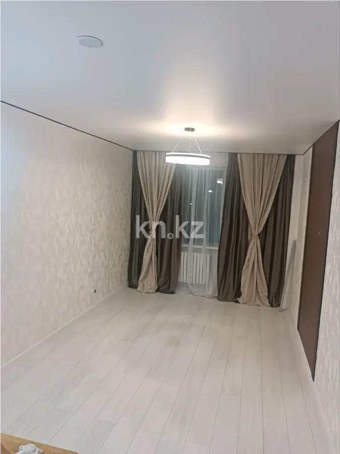 Продажа 2-комнатной квартиры, 42.7 м², ул. Айтматова, дом  36 - Продажа квартир в Казахстане фото 1 из 3