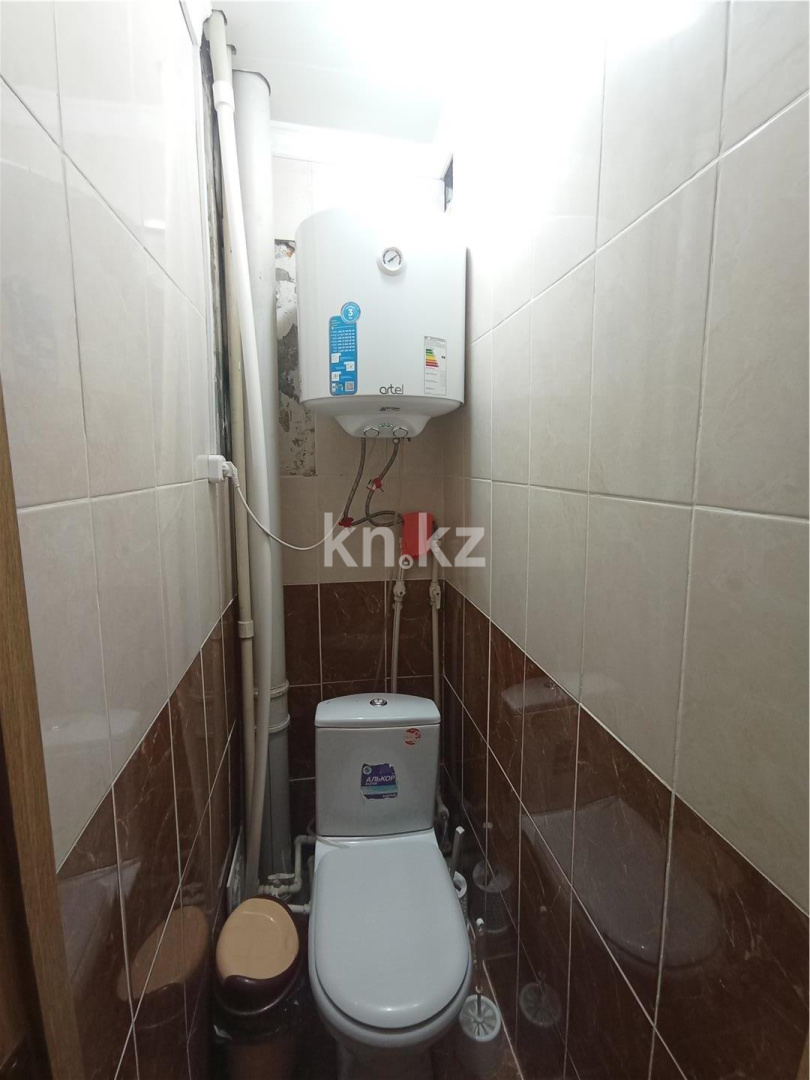 Продажа 2-комнатной квартиры, 43 м², ул. Гапеева - Продажа квартир в Караганде фото 8 из 10