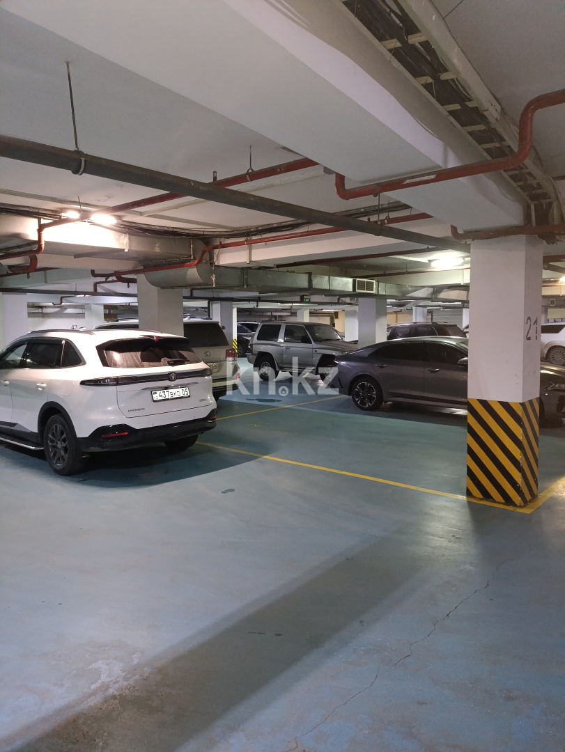 Аренда 3-комнатной квартиры, 138 м² - Аренда недвижимости в Алматы фото 11 из 12