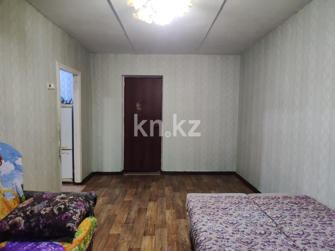 Продажа 2-комнатной квартиры, 45 м², мкр-н 21 в Караганде - фото 2