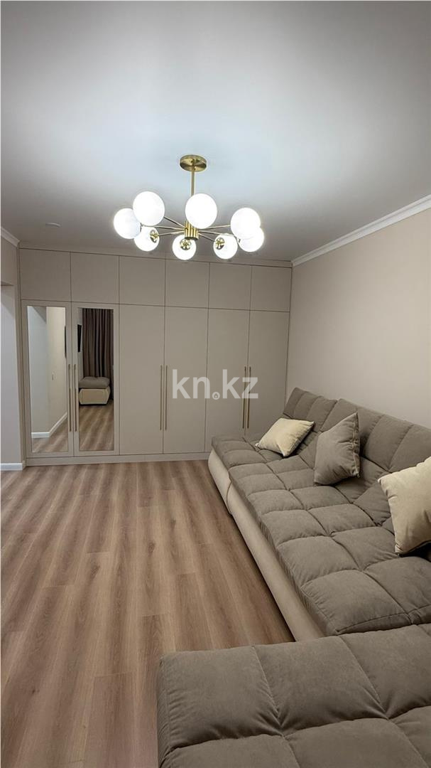 Продажа 1-комнатной квартиры, 35 м² в Астане - фото 2