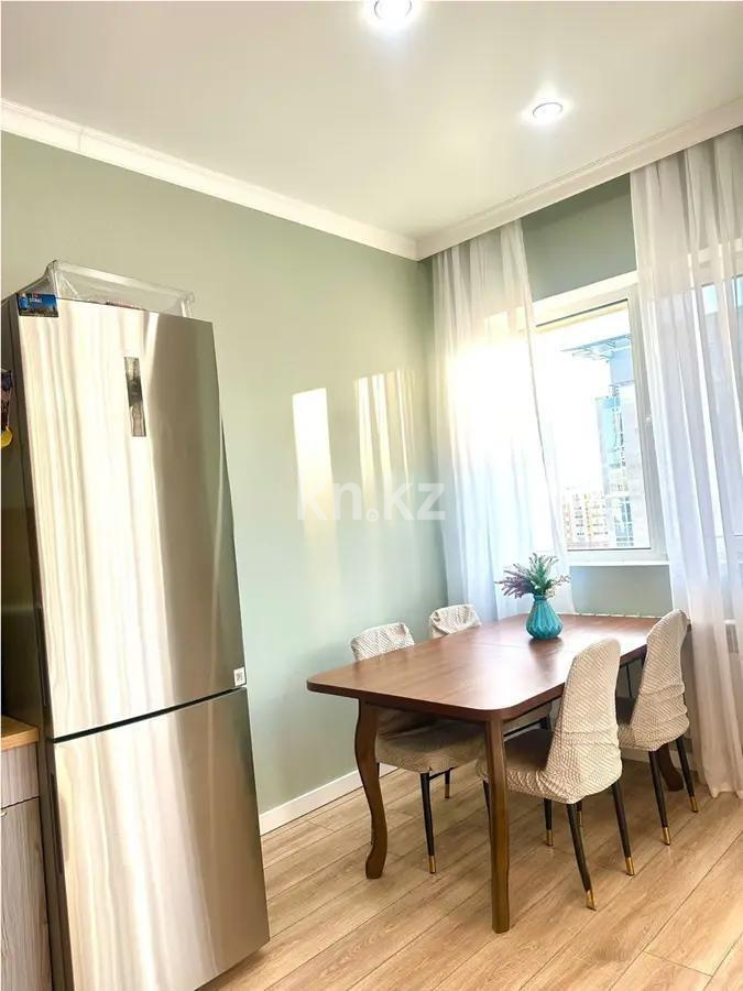 Продажа 3-комнатной квартиры, 78 м², ул. Бухар жырау, дом  25/1 в Астане - фото 3