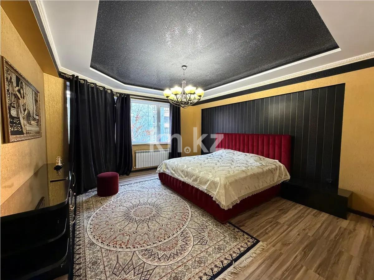 Продажа 3-комнатной квартиры, 118 м², мкр-н Думан-2, дом  22 - Продажа  трехкомнатных квартир в новостройках Алматы без посредников фото 2 из 6