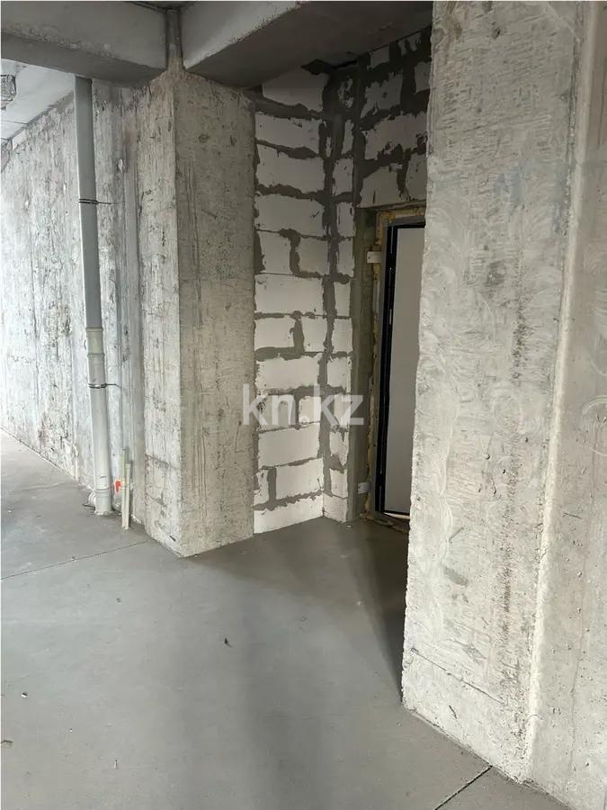 Продажа 1-комнатной квартиры, 40 м², ул. Северное Кольцо, дом  92/11 стр в Алматы - фото 2