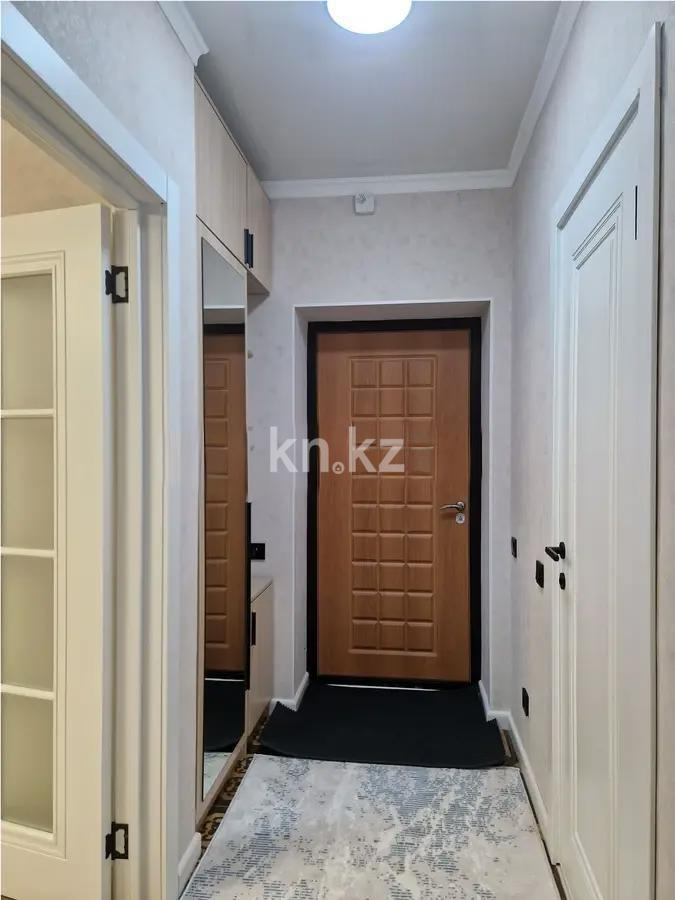 Продажа 1-комнатной квартиры, 37 м², пр. Улы Дала, дом  67 - Продажа квартир в Казахстане фото 4 из 4