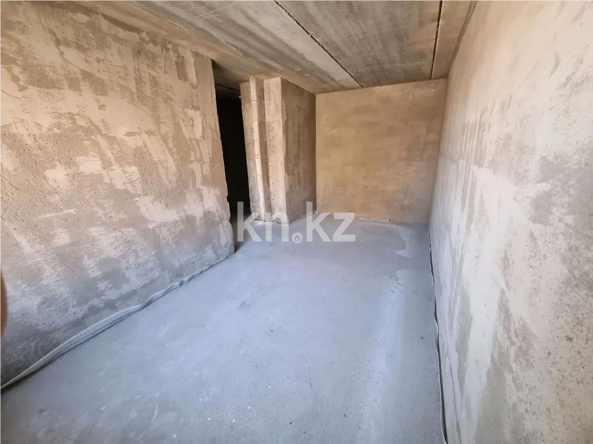 Продажа 1-комнатной квартиры, 36.2 м² в Астане - фото 3