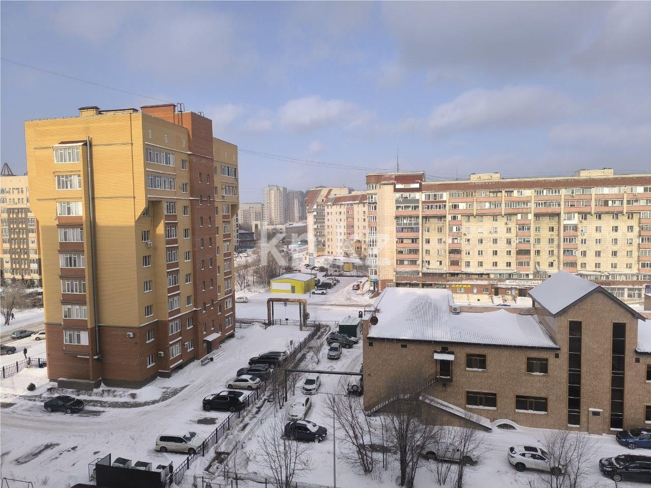 Продажа 2-комнатной квартиры, 64 м² - Продажа квартир в Караганде фото 8 из 8