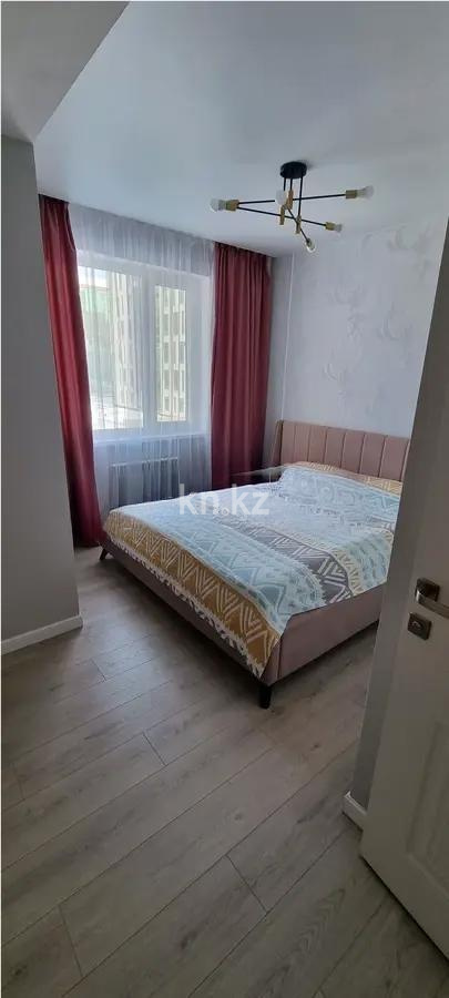 Продажа 3-комнатной квартиры, 55.8 м², ул. Айтеке би, дом  3а - Продажа  трехкомнатных квартир в новостройках Астаны без посредников фото 2 из 6