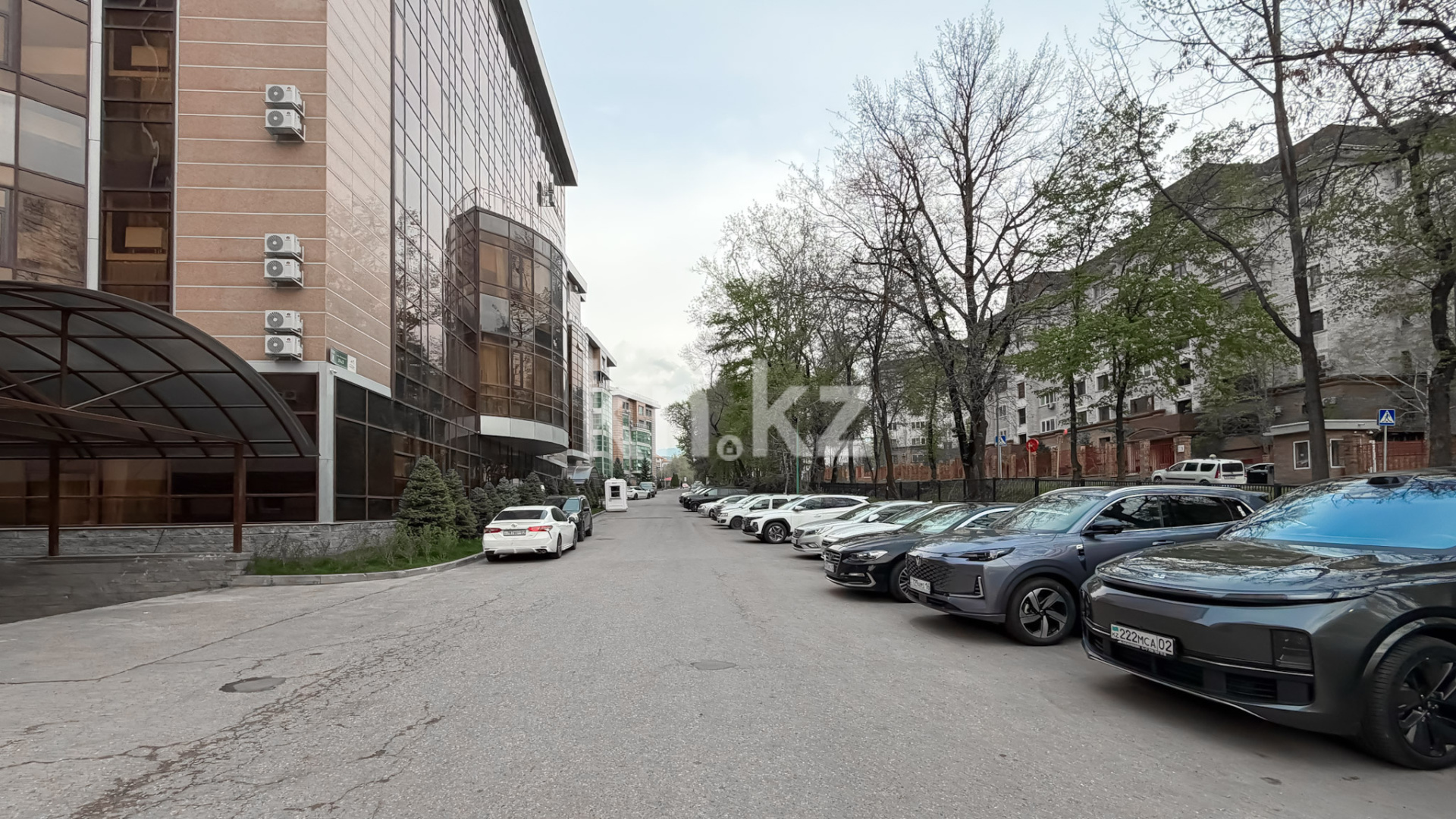 Продажа 2-комнатной квартиры, 122 м² - Продажа квартир в Алматы - страница 14 фото 11 из 24