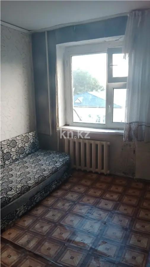 Продажа 1-комнатной квартиры, 13 м², ул. Сатпаева, дом  19/1 - Продажа квартир в Астане с фото фото 1 из 1