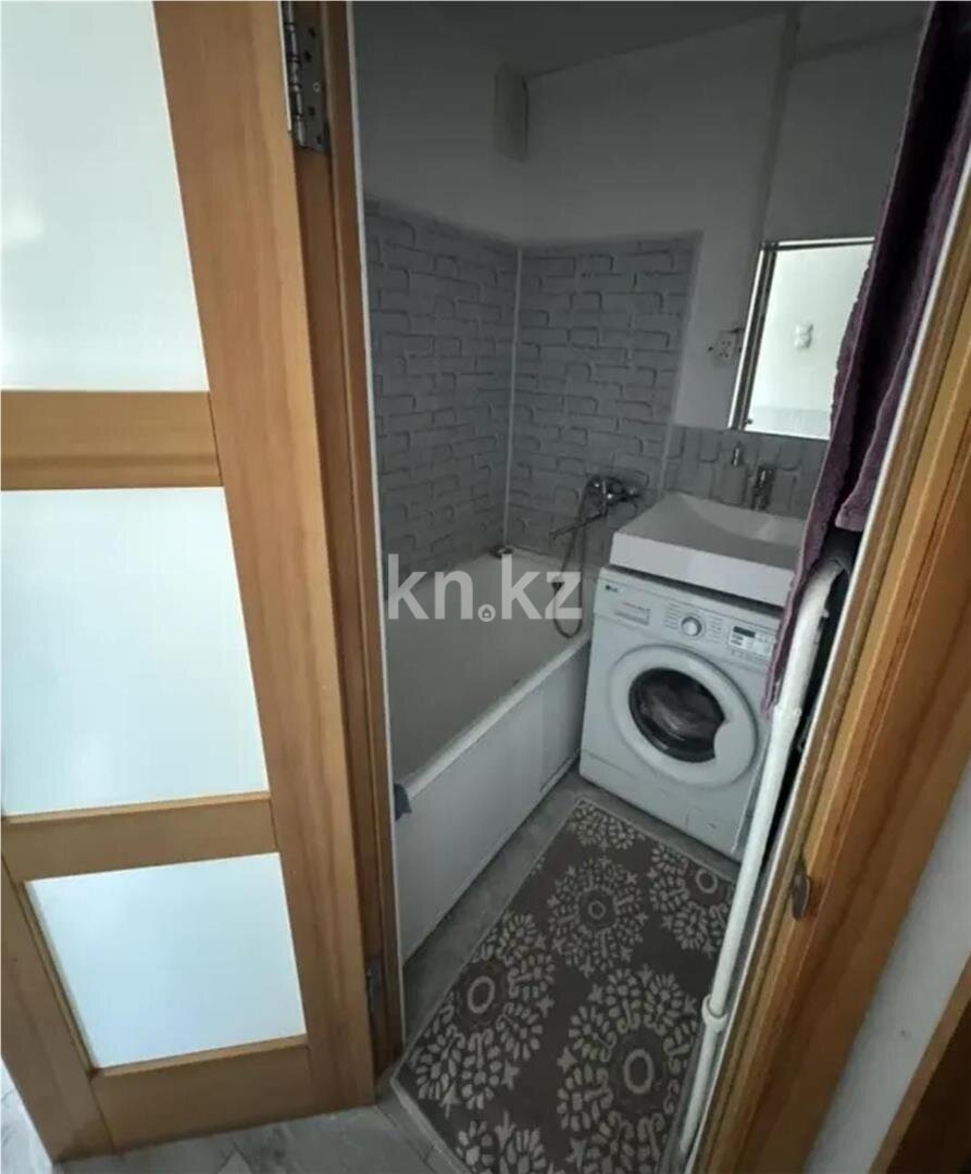 Продажа 1-комнатной квартиры, 31 м² в Караганде - фото 13