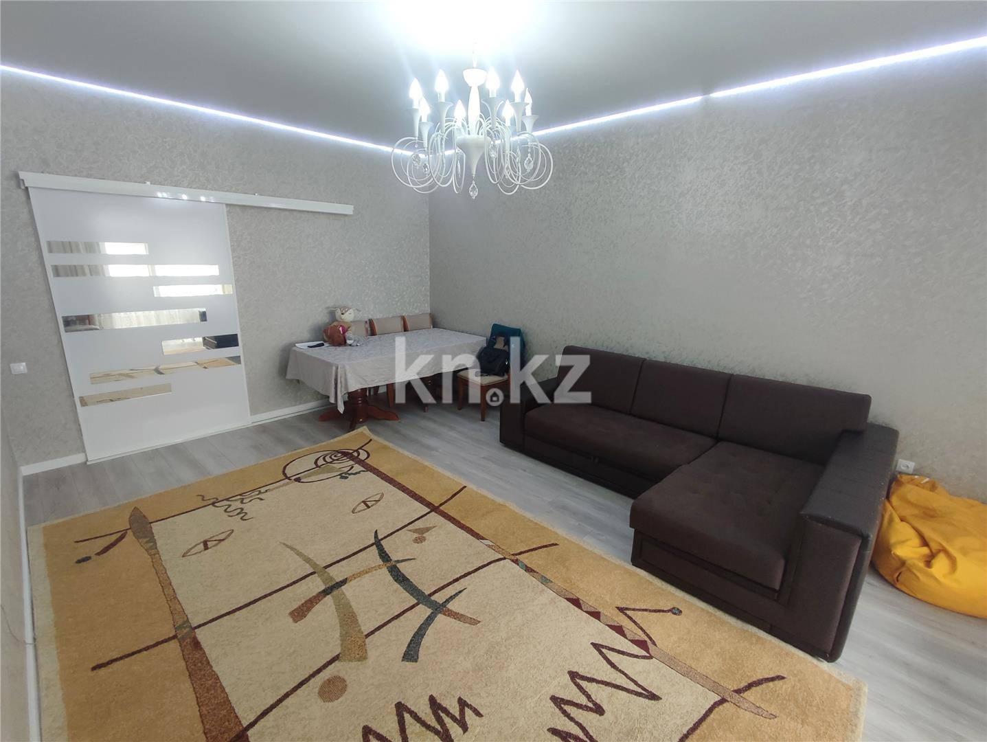 Продажа 3-комнатной квартиры, 100 м² - Продажа квартир в Караганде с фото - страница 50 фото 2 из 19