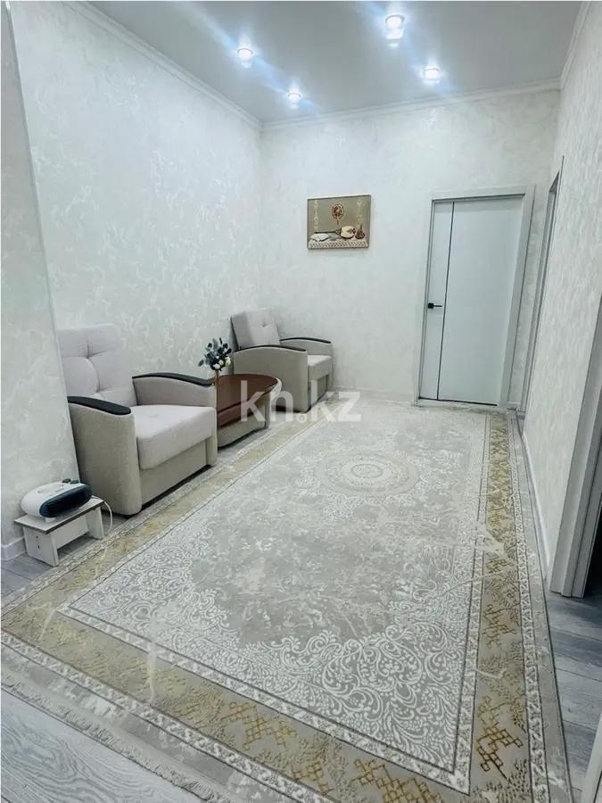 Продажа 3-комнатной квартиры, 78 м² в Караганде - фото 3