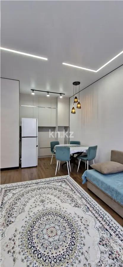 Продажа 1-комнатной квартиры, 38 м² - Продажа квартир в Астане без посредников - страница 20 фото 3 из 6
