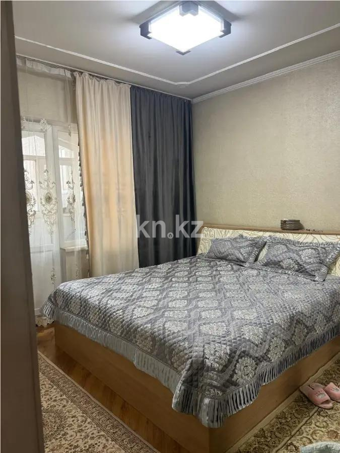 Продажа 4-комнатной квартиры, 98 м², ул. Аносова, дом  133 - Продажа  четырехкомнатных квартир в Алматы без посредников фото 2 из 6