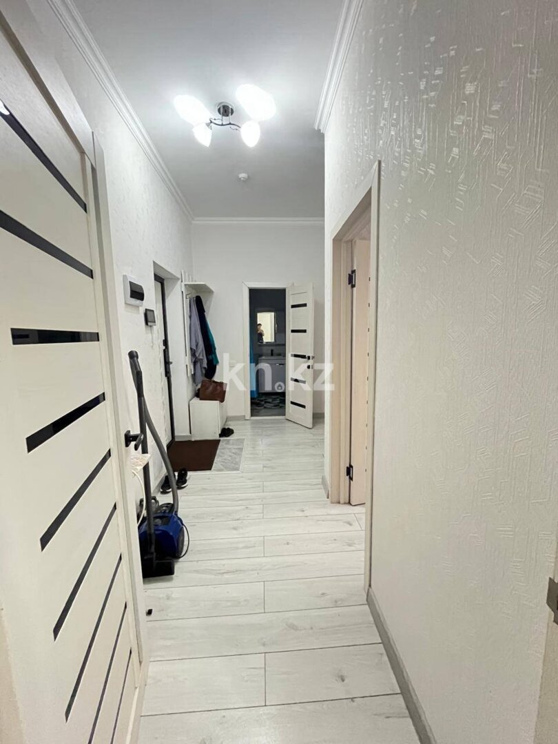 Аренда 2-комнатной квартиры, 40 м² в Астане - фото 7