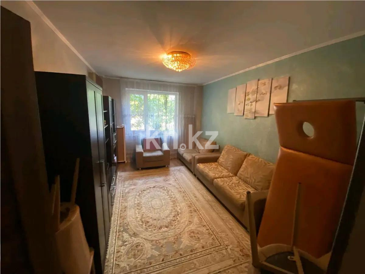 Продажа 2-комнатной квартиры, 56.8 м², пр. Райымбека, дом  245 - Продажа квартир в Алматы фото 1 из 5