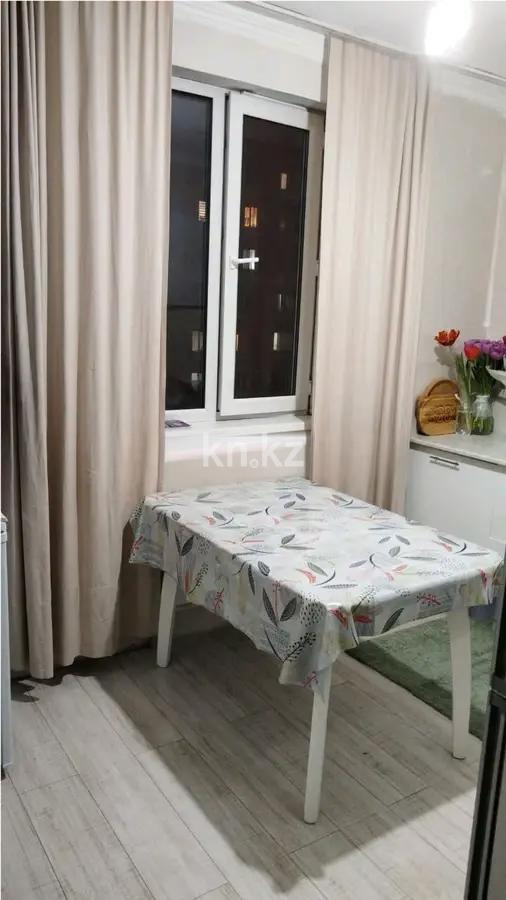 Продажа 1-комнатной квартиры, 36.8 м² в Алматы - фото 2