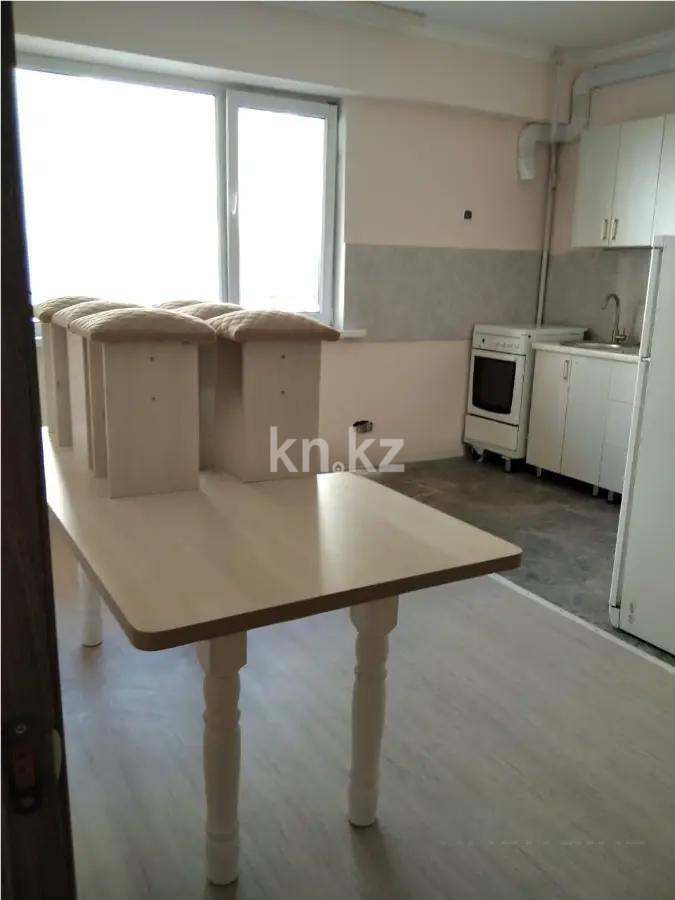 Продажа 1-комнатной квартиры, 47 м² - Продажа  однокомнатных квартир в новостройках Алматы фото 1 из 3