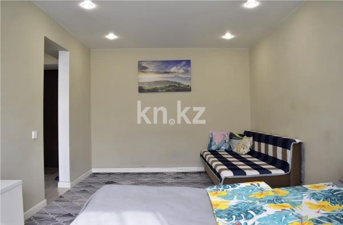 Продажа 1-комнатной квартиры, 33 м² - Продажа домов, коттеджей в Кокшетау фото 1 из 3