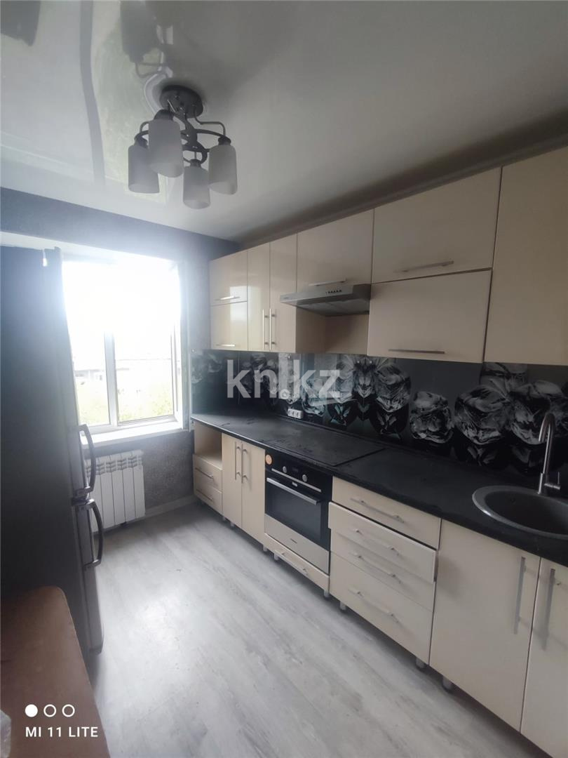 Продажа 3-комнатной квартиры, 63 м², пр. Металлургов в Темиртау - фото 6