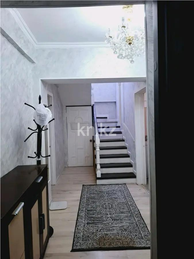 Продажа 4-комнатной квартиры, 93 м² - Продажа квартир в Турксибском р-не Алматы фото 7 из 7