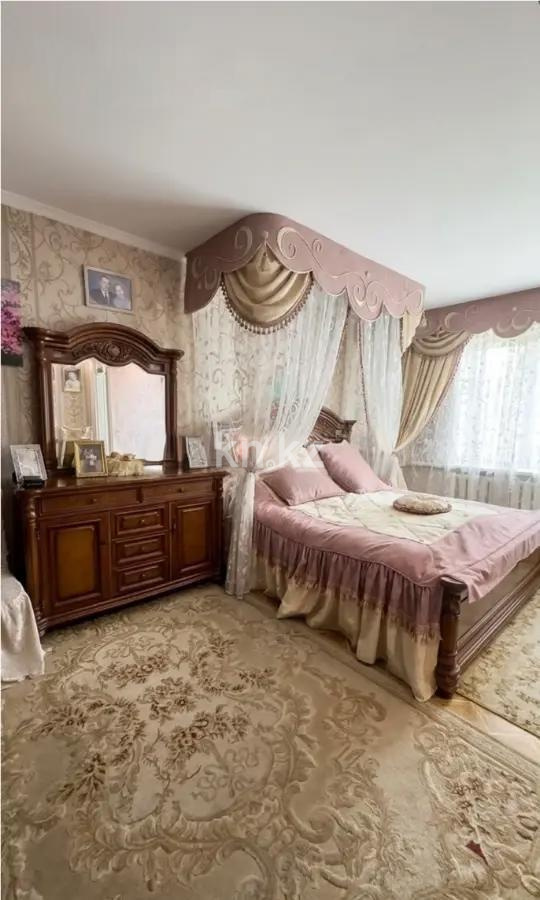 Продажа 3-комнатной квартиры, 64.4 м² - Продажа трехкомнатных квартир в Бостандыкском р-не Алматы - страница 4 фото 1 из 1