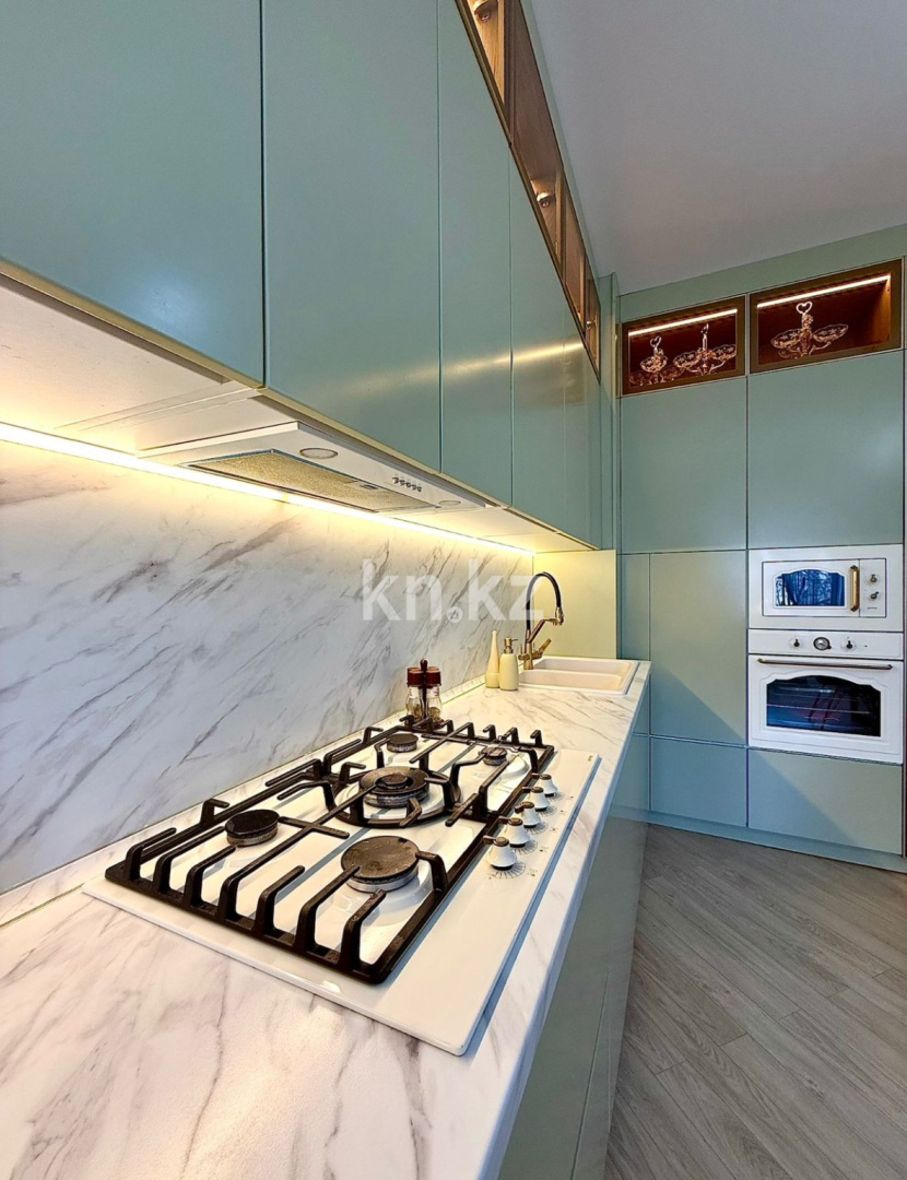 Продажа 5-комнатной квартиры, 140 м² в Атырау - фото 14