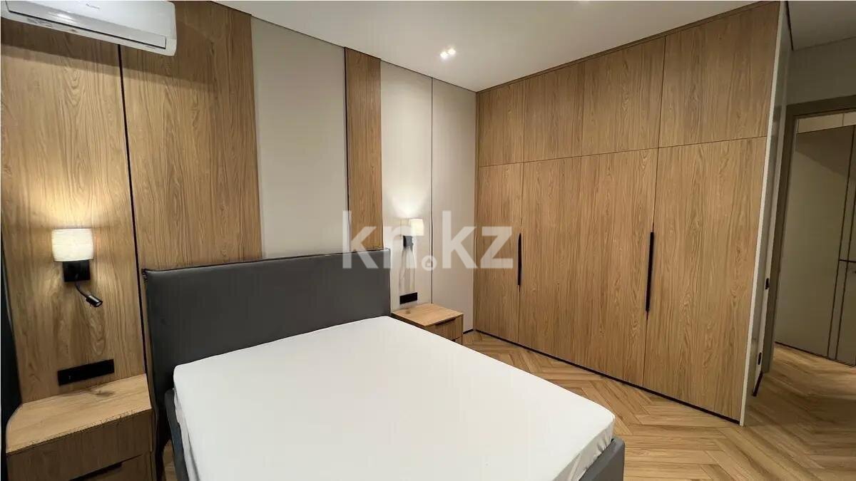 Продажа 2-комнатной квартиры, 65 м² в Алматы - фото 2