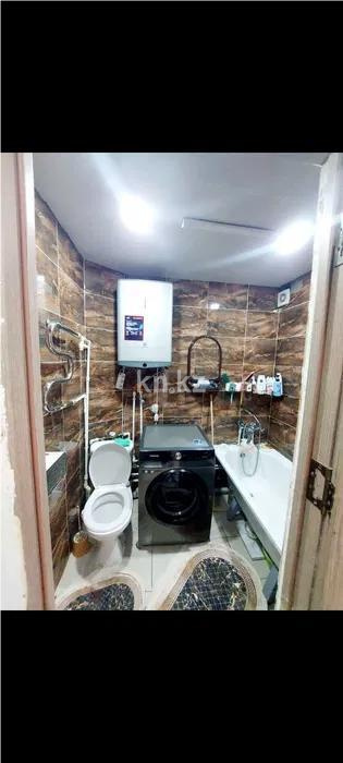 Продажа 1-комнатной квартиры, 36 м², мкр-н 7, дом  30 - Продажа  однокомнатных квартир в Темиртау фото 3 из 4