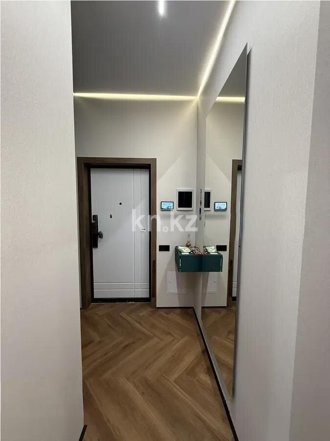 Продажа 2-комнатной квартиры, 60.3 м² в Астане - фото 5