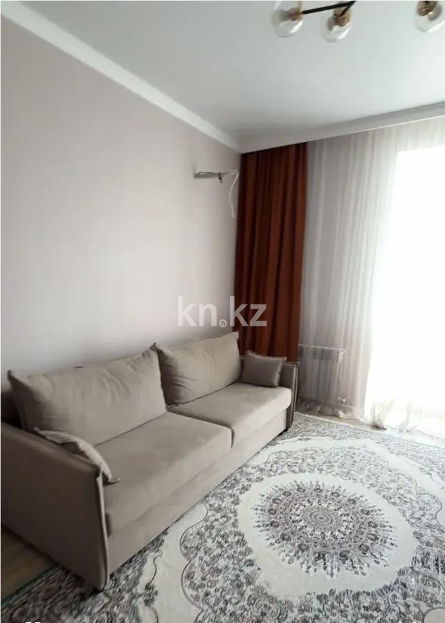 Продажа 1-комнатной квартиры, 30.5 м² в Астане