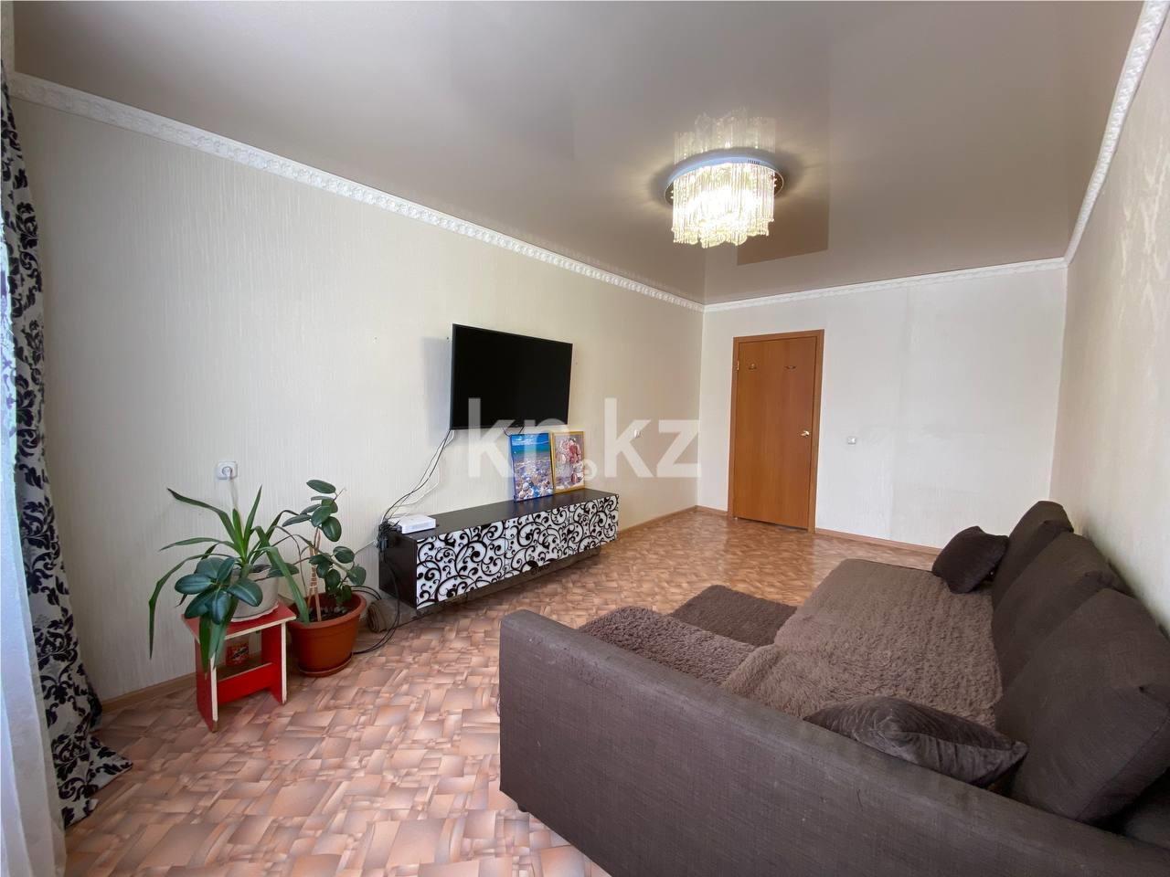 Продажа 2-комнатной квартиры, 56 м² - Недвижимость в Темиртау - страница 5 фото 2 из 19