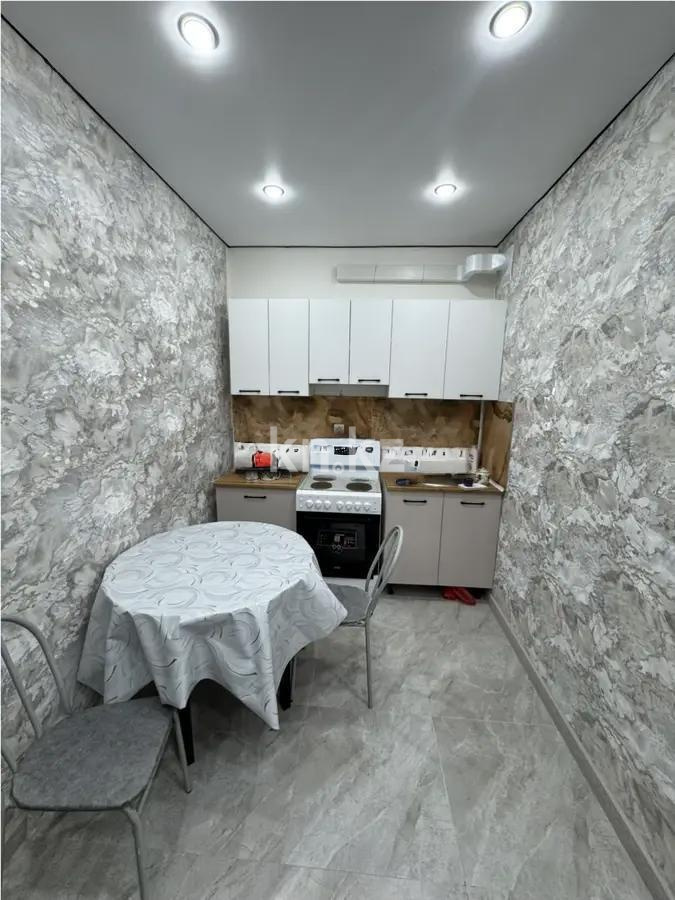 Продажа 1-комнатной квартиры, 33 м², пр. Рыскулова, дом  1 стр - Продажа квартир в Алматы фото 3 из 4