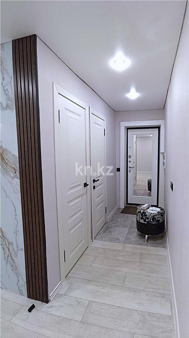 Продажа 2-комнатной квартиры, 44 м², пр. Республики - Продажа жилой и коммерческой недвижимости в Казахстане фото 6 из 8