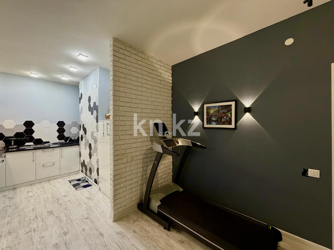 Продажа 2-комнатной квартиры, 56 м² в Астане - фото 15