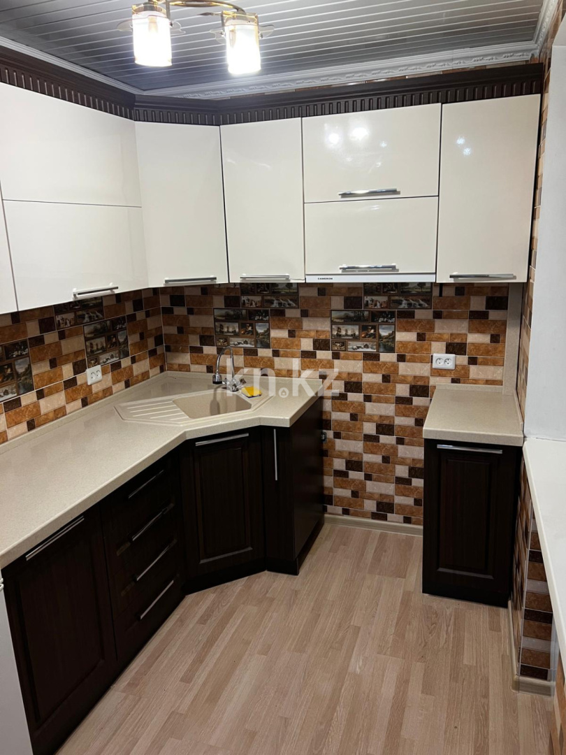 Аренда 2-комнатной квартиры, 48 м² - Недвижимость в Караганде - страница 2 фото 6 из 12