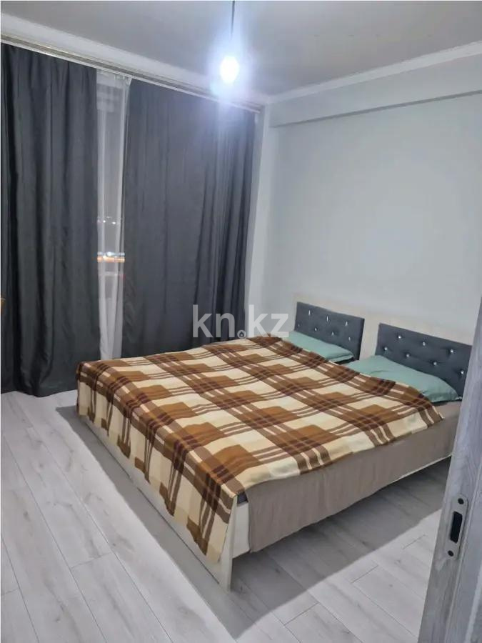 Продажа 2-комнатной квартиры, 48 м² - Продажа квартир в новостройках Алматы без посредников фото 2 из 5