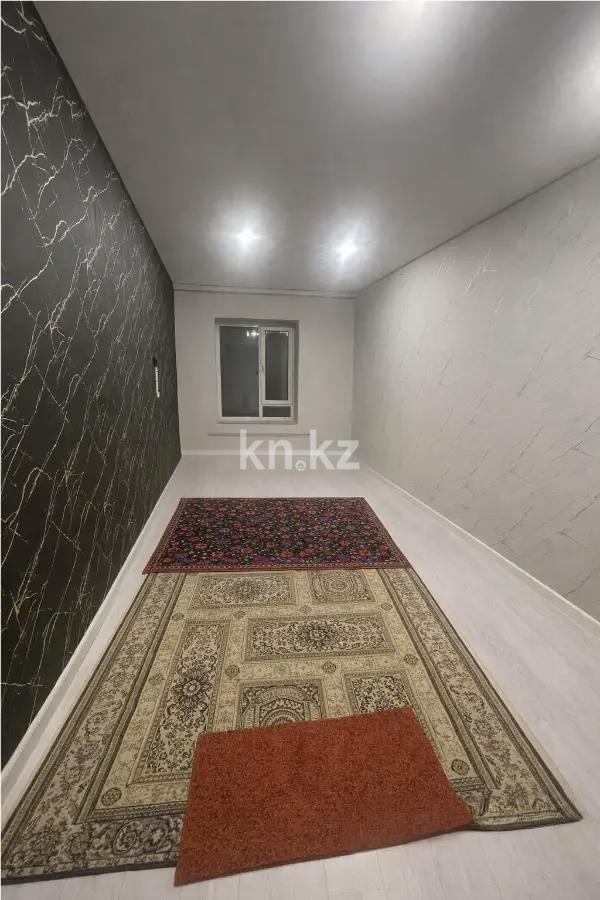 Продажа 2-комнатной квартиры, 60 м² в Астане