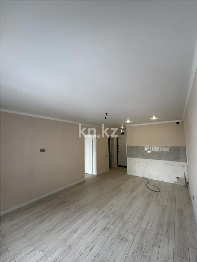 Продажа 1-комнатной квартиры, 40 м² - Продажа однокомнатных квартир в Алматы - страница 17 фото 3 из 4