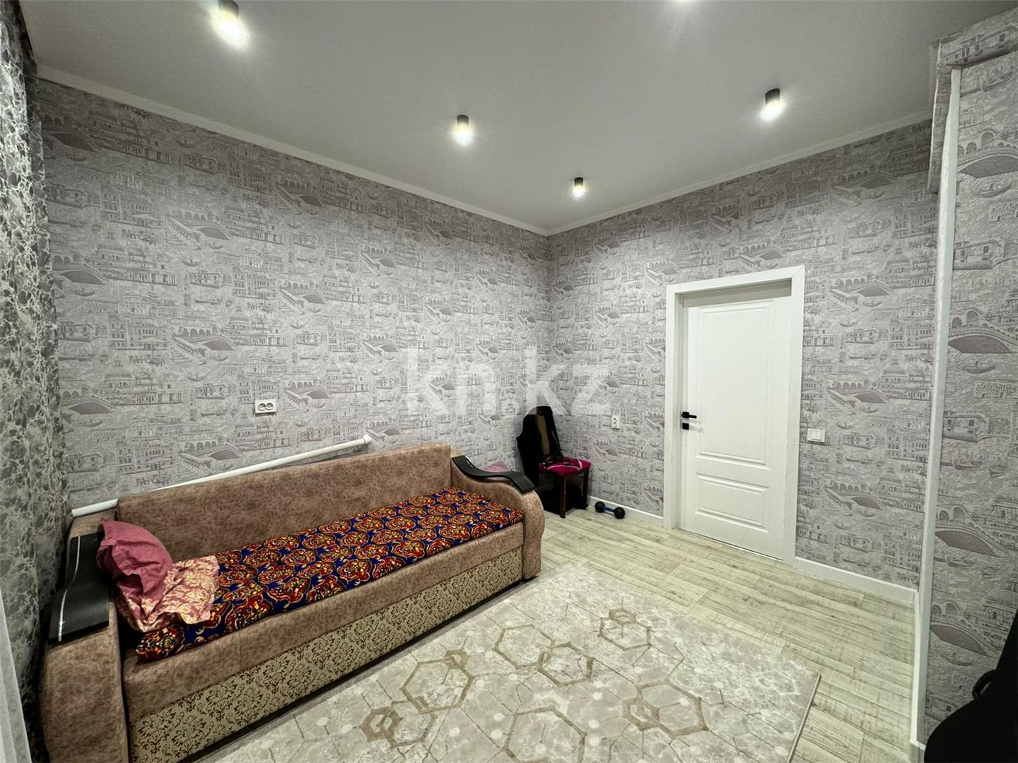 Продажа 3-комнатного дома, 81.3 м², ул. Кулибина - Продажа домов, коттеджей в Темиртау фото 4 из 13