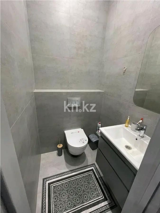 Продажа 3-комнатной квартиры, 98 м² - Продажа квартир в новостройках Караганды - страница 4 фото 7 из 8