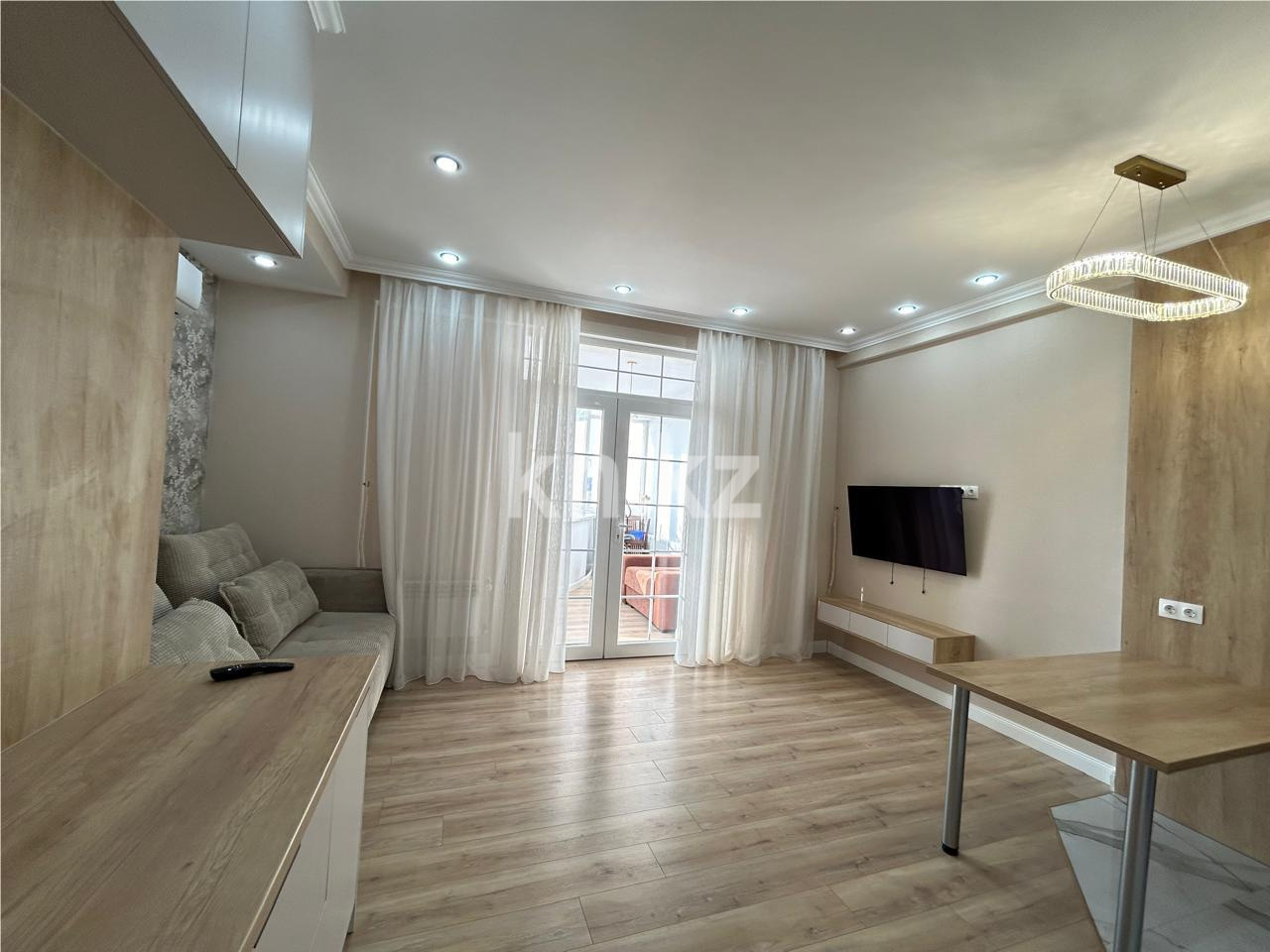 Продажа 3-комнатной квартиры, 102 м² в Астане - фото 6