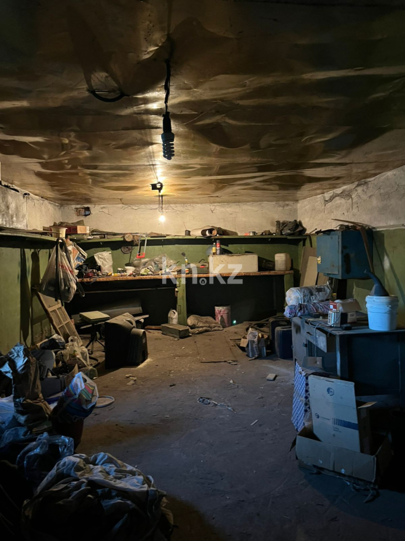 Продажа 4-комнатного дома, 87 м², ул. Актюбинская в Караганде - фото 22