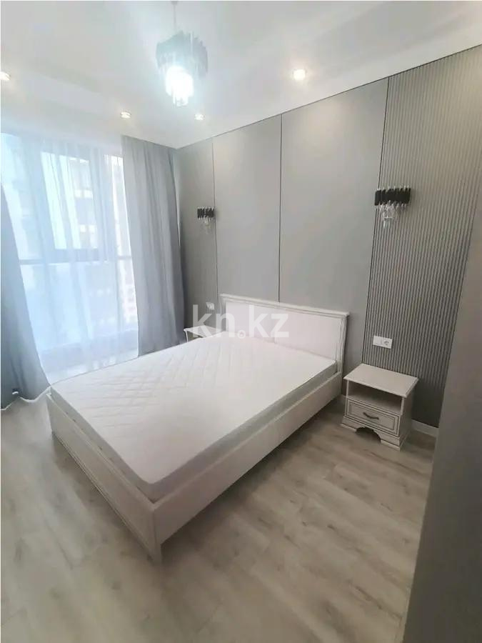Продажа 2-комнатной квартиры, 57 м², пр. Абая, дом  160 - Продажа квартир в Алматы фото 2 из 5