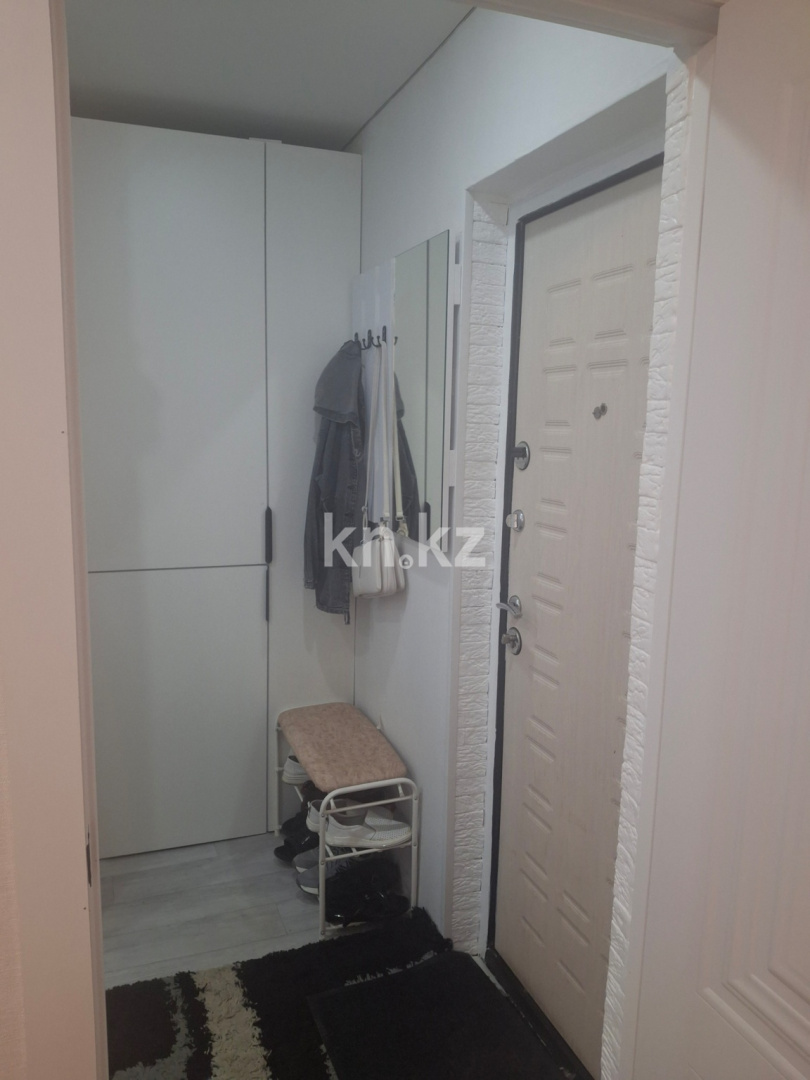 Продажа 1-комнатной квартиры, 31 м² в Караганде - фото 3