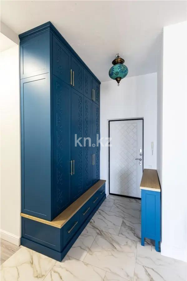 Продажа 3-комнатной квартиры, 105 м², ул. Акмешит, дом  13/1 в Астане - фото 7