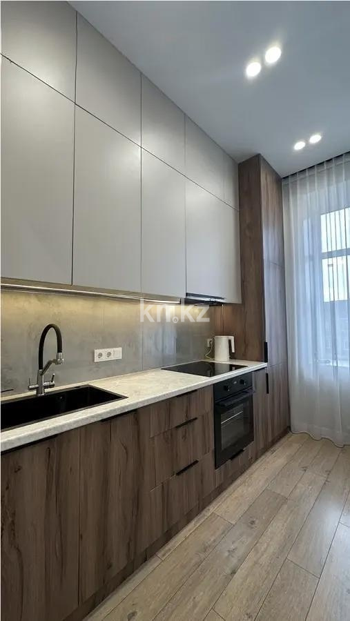 Продажа 2-комнатной квартиры, 44 м² - Продажа двухкомнатных квартир от собственников в Казахстане - страница 485 фото 3 из 6